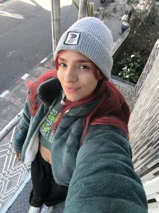 Chloee_Reed Public  8. fénykép