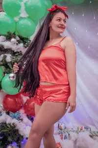 AllysonMilf69 merry christmas♥♥ Pic 6