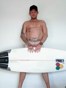 FilthyRoyalFamxx Surfs up Poză 5