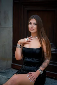 CutieLui_ Street Pic 7