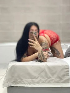 AnnyBentli ❤️🫥🔥 Kuva