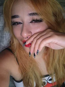 dayis_sweet Pretty Face Pic 5