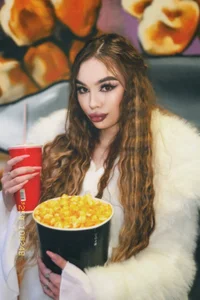 DianaRizz's Cinema 🎦 Sex Photo 1