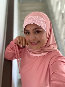 AliaAsad Ready to live out your wildest fantasies 😈 圖片