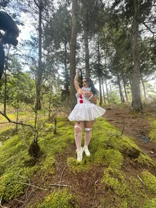 Morgan_Wright A sweet mischief is about to be revealed... professional session on the way 😈🍒🍑😍 Poză 3