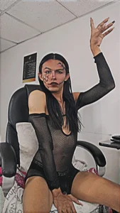 Aisha_hotts777 Happy Halloween 사진 2