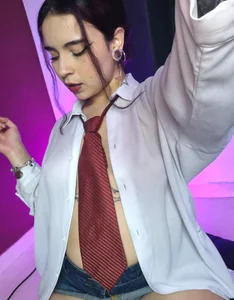 SophieCats Want to be your good girl! 😇🌸 Pic