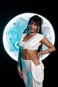 EmmaEbony_ More Christmas Photos Pic