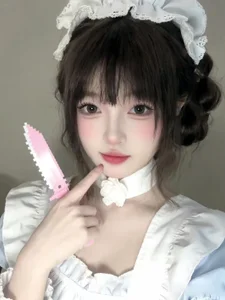 Wik-yibao 可莉 Immagine  3