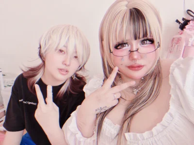 Yua_666のPublicの 2枚の写真