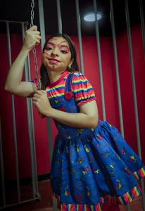 CharlotteMuller cursed temptation зображення