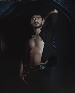 dam0n_fr0st kullanıcısının Blue and Black will always go well with my name albümü -  3 fotoğraf