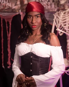 Nicollee_Brown_ 🎃👻 Happy Halloween 2026! 🕸️🦇🖤 Pic 3