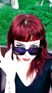 Sarah-Stoner Loren💜 Immagine 