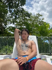 Giordano_Russo pool Foto 3