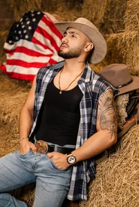 JeanColleman 🔵🔴⚪¡HAPPY 4TH OF JULY!🔵🔴⚪ Pic 4