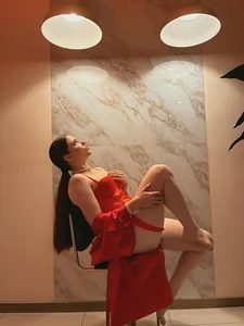 BeccaBaxterHouse of pleasure图片 5