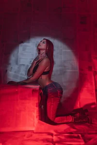 CinthiaCollins your favorite girl💋 Pic 7