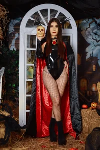 Bambi_cutee Ready for Halloween 🎃 صورة واحدة|Bambi_cutee Ready for Halloween 🎃 صورتان|Bambi_cutee Ready for Halloween 🎃  صور|Bambi_cutee Ready for Halloween 🎃  صورة