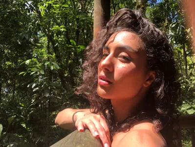 Daddysgirl1_ A so natural soul Pic