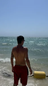 NikoStone_Wild and free 🏖️☀️图片 3