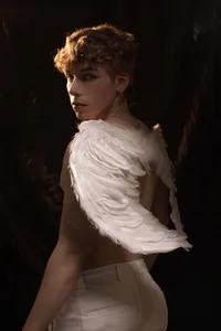 TaylerWhite HALLOWEEN TIME Pic 5