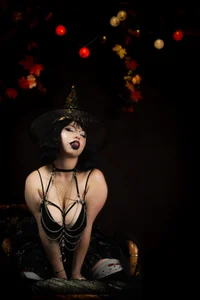 kittyhouse_hs HAPPY HALLOWEEN Kuva 9