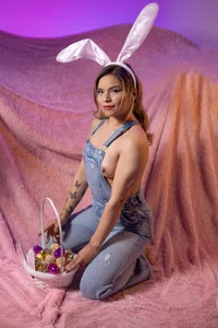 NalaRosse 💜Happy Easter💜 Hình 7