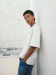 Daniel_Rubin Public Fotka