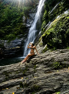 Freyaht 💦🌿 Nature is beautiful... Immagine  4