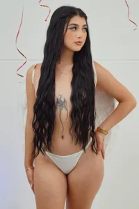 BadLilAngelXXX Public Pic 2