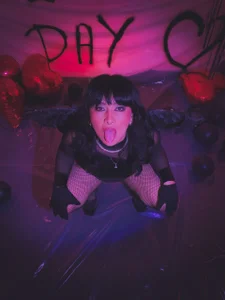 LILITH_LIBELULA CASUAL 사진