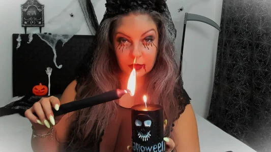 KlaraHope Halloween 2023 Pic 5