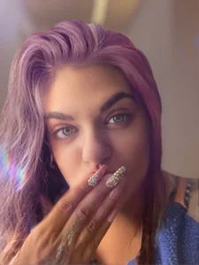 BoobyRabbit's XXX Nude Photo 4
