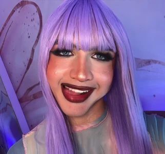 lunmei NAUGHTY GIRL 🫦 Pic 3