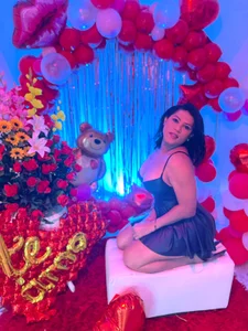 Dollperverthot Happy and Sexy Valentine 💖💋🌹💕🥰💞❤ Pic 2