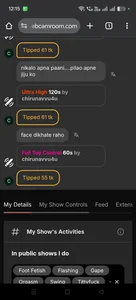 Today my work od cute_mahira  snímek