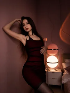 AliceLidelle Romantic night with me💫 Immagine  3