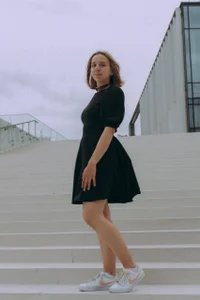 IrenePerkins Sunny day Pic 4