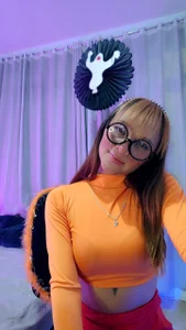 Zoe--khalL HALLOWWEN 2024 Εικόνα