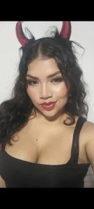 😈🥵 od _mila_sweet_v  3 snímek