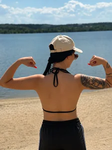 KarolinaBlacks Hot summer🏖️ Pic 7