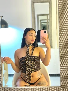 meli_ortiz_ NEW OUTFIT🔥💋 Pic 7