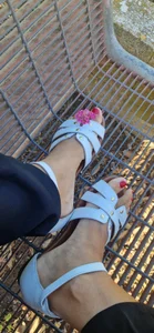 ReginaRossa Piedini Poză 3