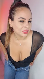 Lia_adamsss new look Poză