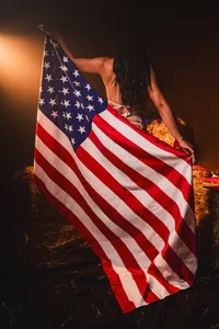 4 of July od hannah_gray  2 snímek