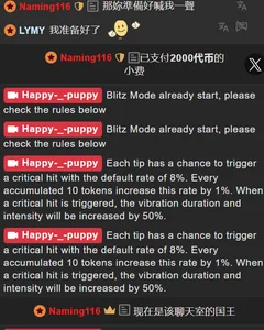 哥哥们的宠爱