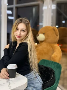 Lilisels XXX nøgenfoto 3