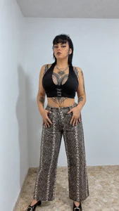 Marlbolo_Rojo01 🐍 Foto 2