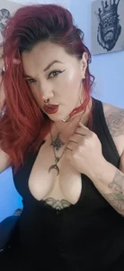 Bathory_Mia666 Faces Fotka 3